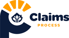 Claims Process logo