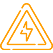 RECLAMOS POR DAÑOS ELÉCTRICOS