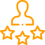 testimoniales de servicios de reclamos de clientes